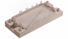 6MBI50VW-060-50  50A 600V Fuji IGBT Modülü