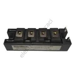 FBA50BA50 50A 500V Sanrex Mosfet Modülü