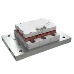 SKiiP 613 GD123-3DUW V3 600A 1200V Semikron IPM Power Modül