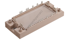 6MBI50VW120-50 50A 1200V Fuji IGBT Modül