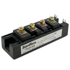 FBA50CA50 50A 500V Sanrex Mosfet Modülü