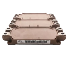 6MBI550V-120-50 550A 1700V Fuji IGBT Modülü