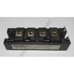 FBA75BA50 75A 500V Sanrex Mosfet Modülü