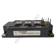 PM400DSA060 400A 600V Mitsubishi IPM Akıllı Güç Modülü