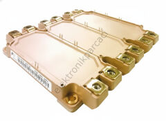 6MBI550VY-170-50 550A 1700V Fuji IGBT Modül