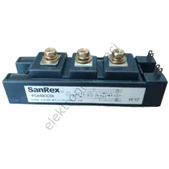 FBA75CA50 75A 500V Sanrex Mosfet Modülü