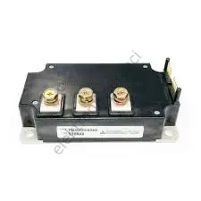 PM400DVA060 400A 600V Mitsubishi IPM Akıllı Güç Modülü