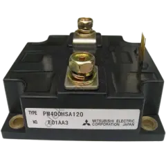 PM400HSA120 400A 1200V Mitsubishi IPM Akıllı Güç Modülü