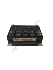 6MBI75F060 75A 600V Fuji IGBT Modül