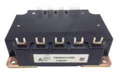 PM450CS1H060 450A 600V Mitsubishi IPM Modül