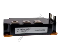 PM450DV1A120 450A 1200V Mitsubishi IPM Modül