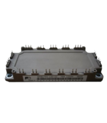 6MBI75V-060-50 75A 600V Fuji IGBT Modül