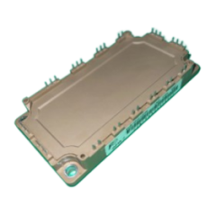 6MBI75V-120-50 75A 1200V Fuji IGBT Modül