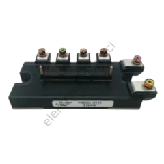 PM50CL1A120 50A 1200V IPM Akıllı Güç Modülü