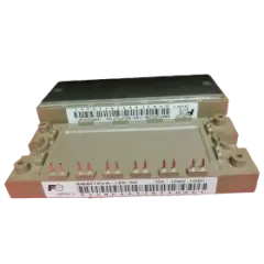 6MBI75VA-060-50 75A 600V Fuji IGBT Modülü