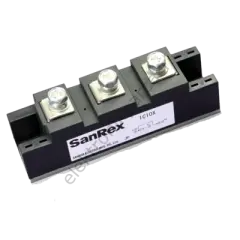 FDS100AA60 100A 600V Sanrex Hızlı Diyot Modülü