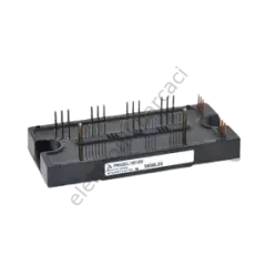 PM50CL1B120 50A 1200V IPM Akıllı Güç Modülü