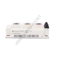 FF200R17KE3 200A 1700V Infineon IGBT Modül
