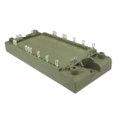 6MBI75VW-060-50 75A 600V Fuji IGBT Modülü