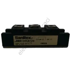 FDS100CA120 100A 1200V Sanrex Hızlı Diyot Modülü
