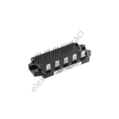 PM50CTJ060-3 50A 600V Mitsubishi IPM Modül