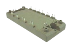 6MBI75VW-120-50 75A 1200V Fuji IGBT Modülü