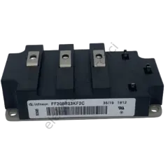 FF200R33KF2C 200A 3300V Infineon IGBT Modül