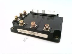 PM50RHA120 50A 1200V IPM Akıllı Güç Modülü