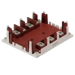 SKiM300GD126DL 300A 1200V Semikron IGBT Modülü
