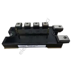 PM50RL1A120 Inverter + Brake + Drive & Protection IC 50A 1200V Mitsubishi Modül
