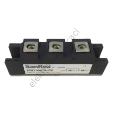 FRD100CA100 100A 1000V Sanrex Hızlı Diyot Modülü