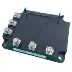PM50RSA120 50A 1200V Mitsubishi IGBT Modül