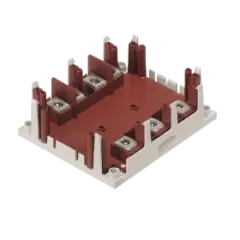 SKiM301MLI12E4 300A 1200V Semikron IGBT Modülü