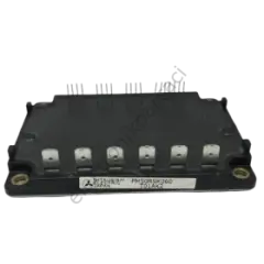 PM50RSK060 50A 600V Mitsubishi IGBT Modül