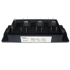 6MBI30L-060 30A 600V Fuji IGBT Modül
