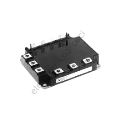PM50RVA120 50A 1200V Mitsubishi IGBT Modül