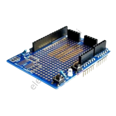 Arduino PROTO SHIELD FOR UNO R3