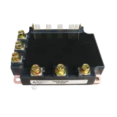 PM50VHA060 50A 600V Mitsubishi IGBT Modül