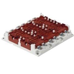 SKiM306GD12E4 V2 300A 1200V Semikron IGBT Modülü