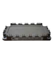 6MBI75S-120-50 75A 1200V Fuji IGBT Modül