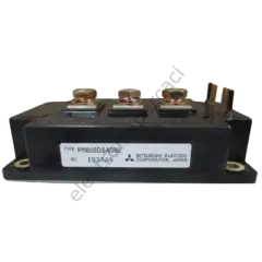 PM600DSA060 600A 600V Mitsubishi IGBT Modül