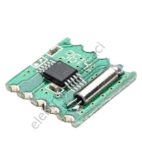 RDA5807M Arduino Radyo Modül