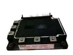 6MBP100KB060 100A 600V Fuji IGBT Modül
