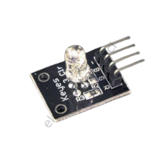 Arduino RGB LED MODULE