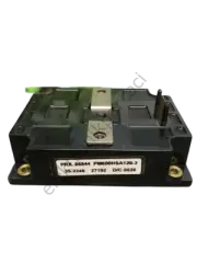 PM600HSA120 600A 1200V Mitsubishi IGBT Modül