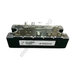 PM75CBS060 75A 600V Mitsubishi IGBT Modül