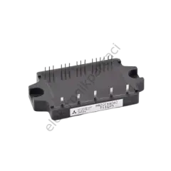 PM75CHA060 75A 600V Mitsubishi IGBT Modül