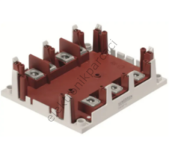 SKiM401TMLI12E4B 400A 1200V Semikron IGBT Modülü