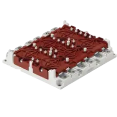 SKiM406GD066HD 400A 600V Semikron IGBT Modülü