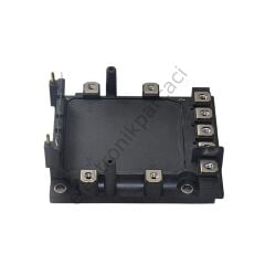 6MBP100RSA120 100A 1200V Fuji IPM Modül
